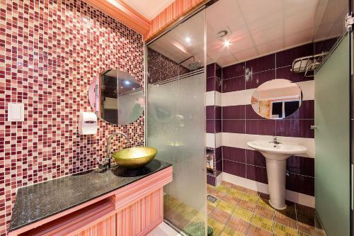 Motel J Boutique Hotel [mg Stay]