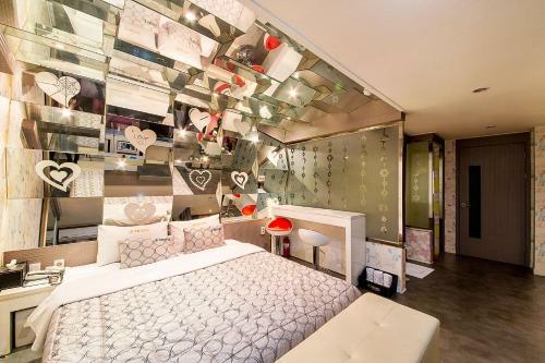 Motel J Boutique Hotel [mg Stay]