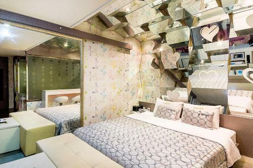 Motel J Boutique Hotel [mg Stay]