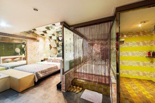 Motel J Boutique Hotel [mg Stay]
