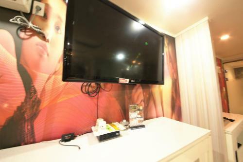 Motel J Boutique Hotel [mg Stay]