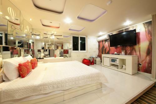 Motel J Boutique Hotel [mg Stay]