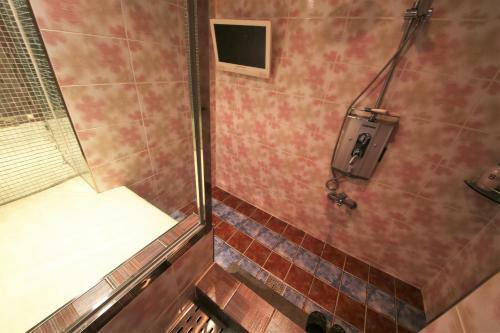 Motel J Boutique Hotel [mg Stay]