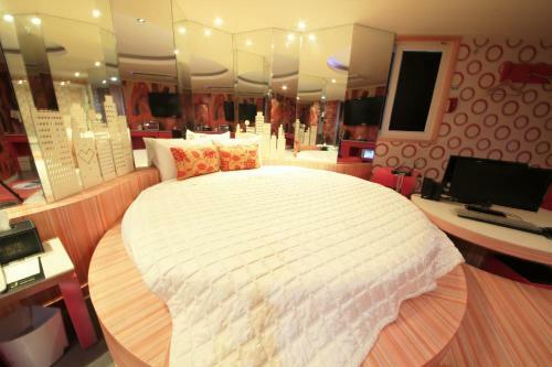 Motel J Boutique Hotel [mg Stay]