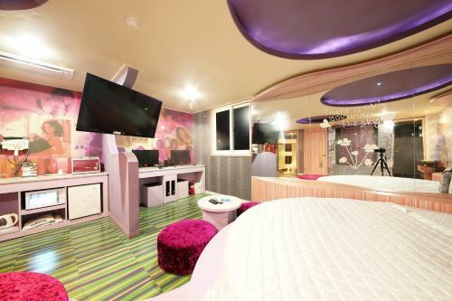 Motel J Boutique Hotel [mg Stay]