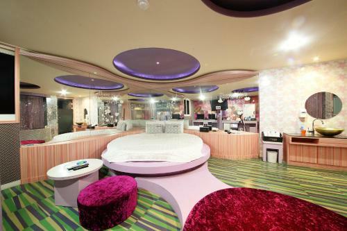 Motel J Boutique Hotel [mg Stay]