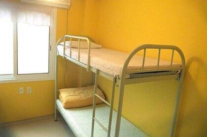 Hostal Uncle's Guesthouse