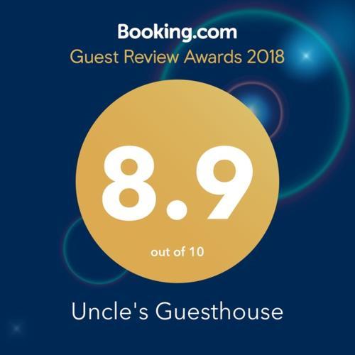 Hostal Uncle's Guesthouse