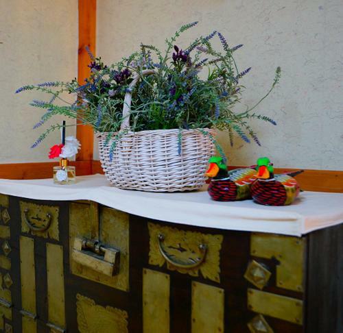 Hostal Beautiful Garden Hanok Guesthouse