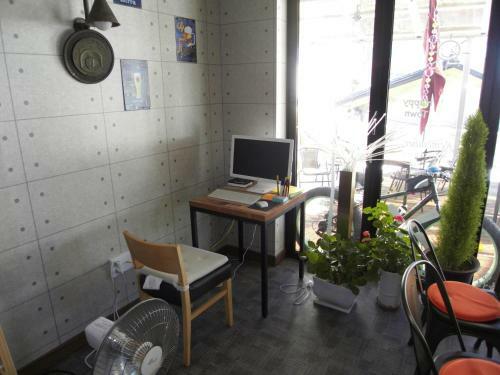 Hostal Story House