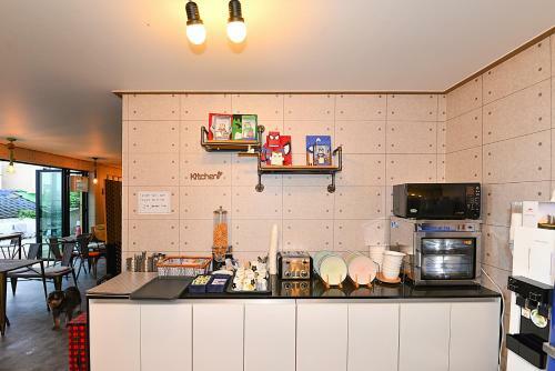 Hostal Story House