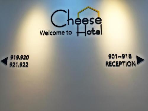 Hostal Myeongdong Cheese Hotel