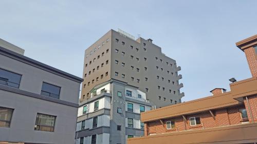 Hostal Myeongdong Cheese Hotel
