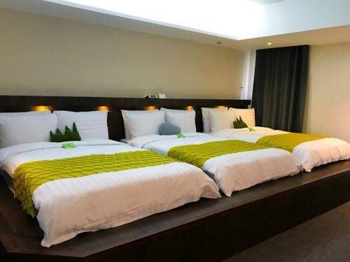 Metro Hotel Myeongdong