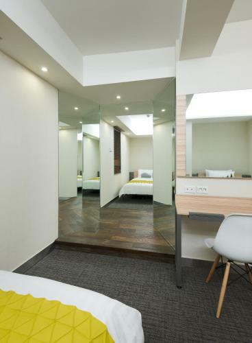 Metro Hotel Myeongdong