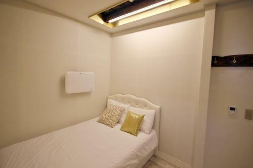 Hostal Daemyung Guesthouse