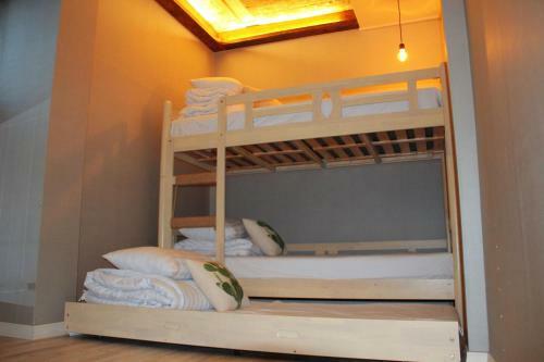 Hostal Daemyung Guesthouse