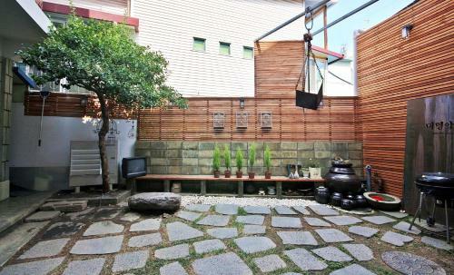 Hostal Daemyung Guesthouse