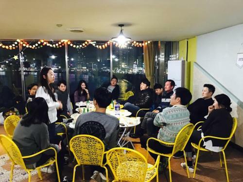 Hostal Yes Guesthouse