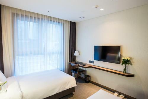 Ibc Hotel Dongdaemun