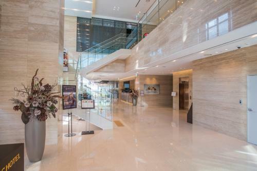 Ibc Hotel Dongdaemun
