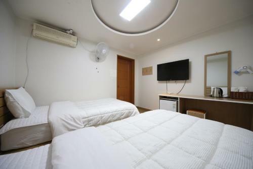 Hostal Good Dream Guesthouse