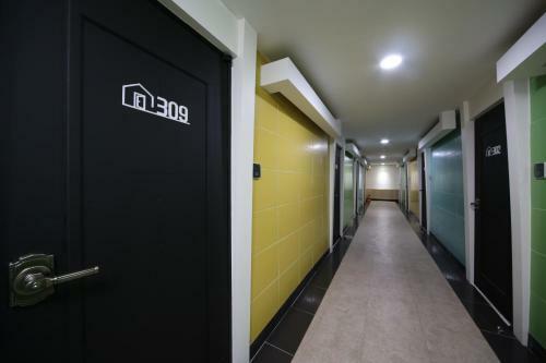 Hostal Good Dream Guesthouse