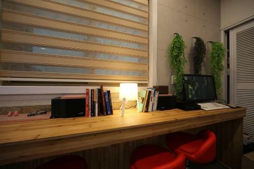 Hostal Good Dream Guesthouse