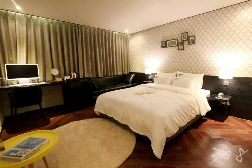 Londoner Hotel