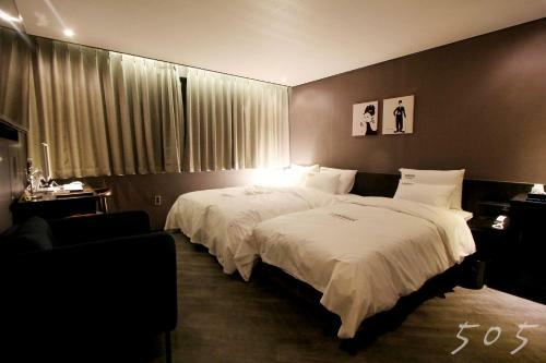 Londoner Hotel
