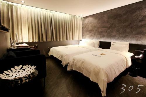 Londoner Hotel
