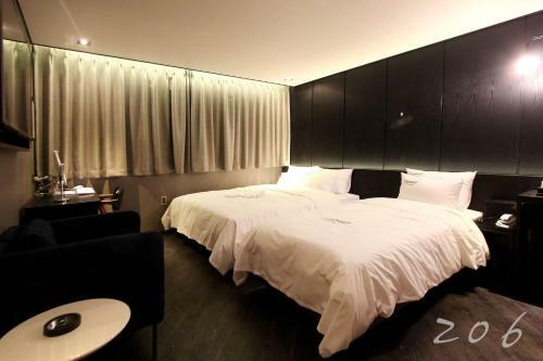 Londoner Hotel