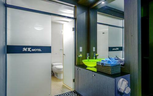 Mk Hotel