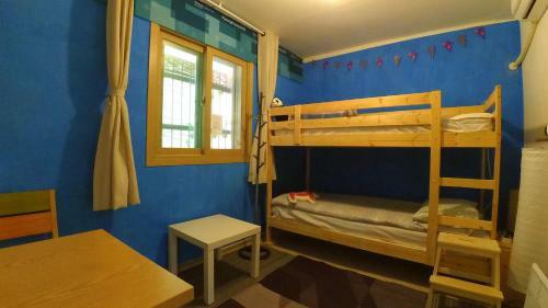 Hostal Guesthouse At Gangneung Station