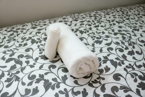 Hostal Korus Guesthouse