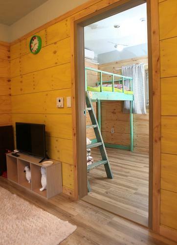 Hostal Basecamp Guesthouse