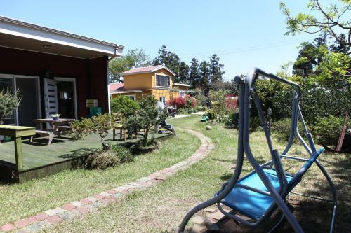 Hostal Basecamp Guesthouse