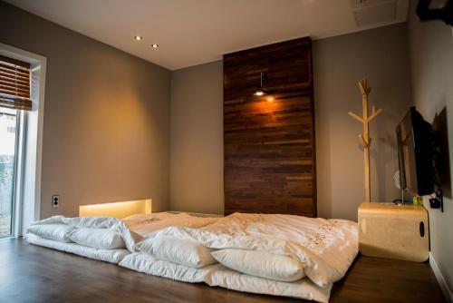 Hostal Haengok Guesthouse