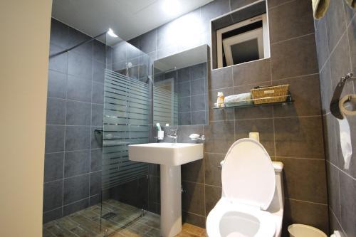Hostal Haengok Guesthouse
