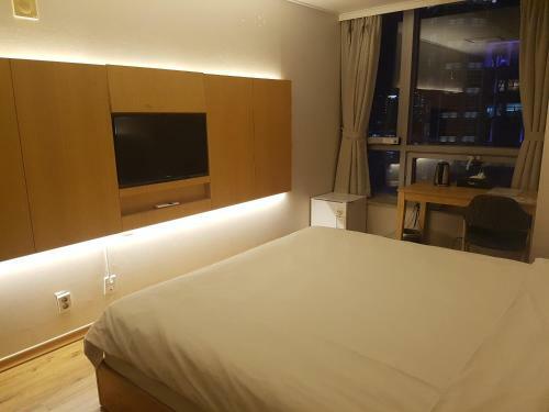 Hostal Apm Guesthouse Dongdaemun