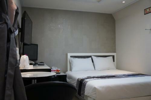 Novaluz Tourist Hotel