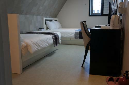 Novaluz Tourist Hotel
