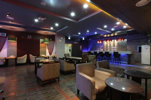 Cheonan Best B Hotel
