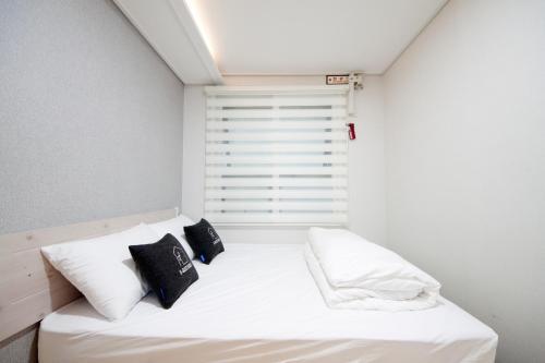Hostal K-guesthouse Premium Busan 1