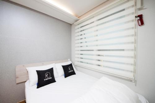 Hostal K-guesthouse Premium Busan 1