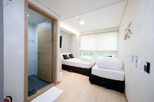 Hostal K-guesthouse Premium Busan 1