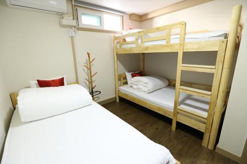 Albergue Philstay Itaewon