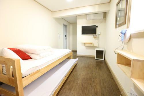 Albergue Philstay Itaewon