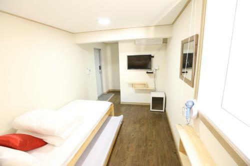 Albergue Philstay Itaewon