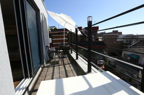 Albergue Philstay Itaewon